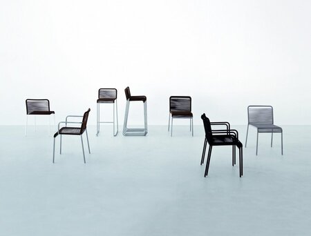 Lapalma Aria Stuhl Outdoor