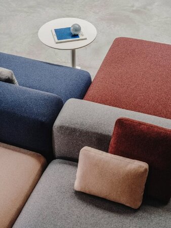 Lapalma Plus Sofa Tischmodul