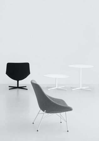 Lapalma Auki Tisch Ø 80 cm 