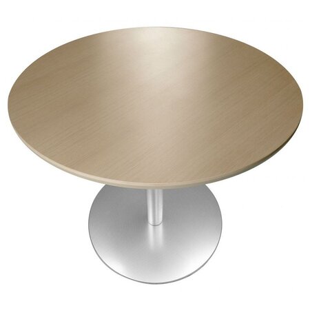 Lapalma Brio Tisch Rund 70 cm - 37 cm