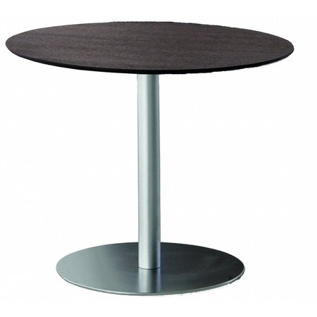 Lapalma Rondo Tisch Rund - 90 cm - Fixe Hohe