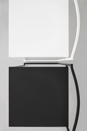 Lapalma Cubo 65 Hocker