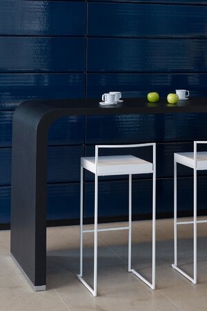 Lapalma Cubo Hocker 75