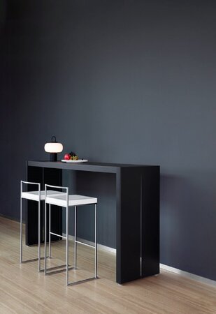 Lapalma Cubo Hocker 75