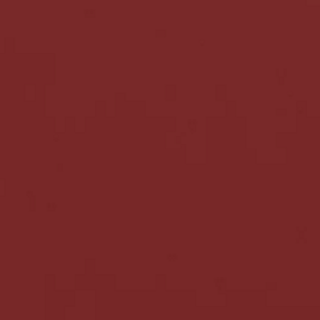 Lapalma Cubo Hocker 75 - Leder - C2 Rot