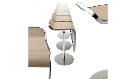 Lapalma Lem 66-79 Hocker / Barhocker
