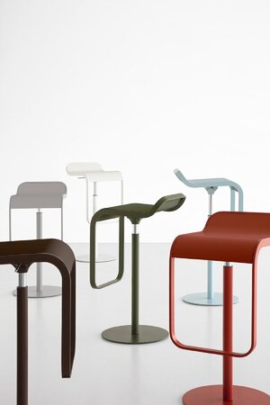 Lapalma Lem 66-79 Hocker / Barhocker