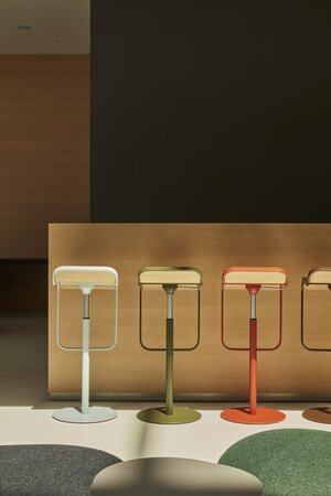 Lapalma Lem 66-79 Hocker / Barhocker