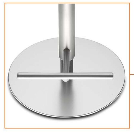 Lapalma Thin Hocker 