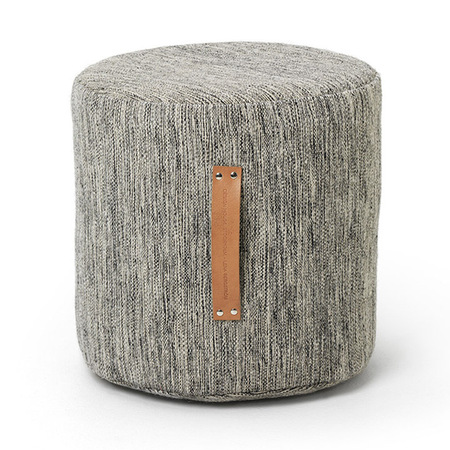 Design House Stockholm Björk Pouf