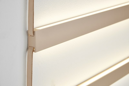 Woud Ladder Light 5