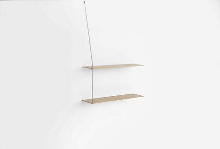 Woud Stedge - oak