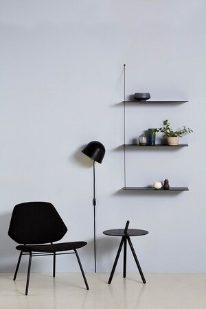 Woud Stedge Shelf Small