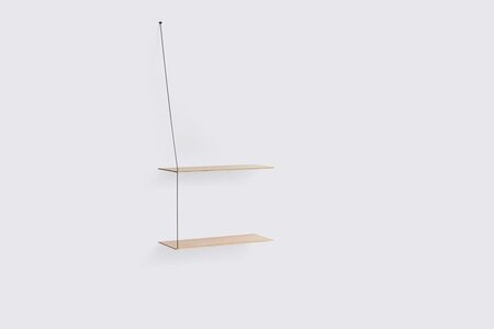 Woud Stedge Shelf Small