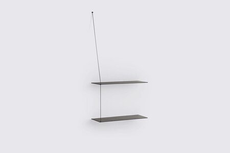 Woud Stedge Shelf Small