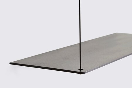 Woud Stedge Shelf Small