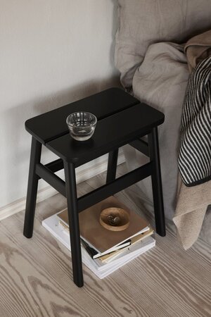 Form & Refine Angle Standard Hocker 45cm