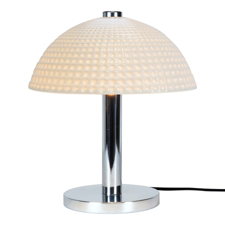 ORIGINAL BTC Cosmo Dimple Table Light, Natural