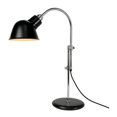 ORIGINAL BTC Ginger Table Light - Black