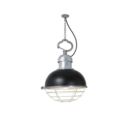 ORIGINAL BTC Oceanic Pendant Light - Black