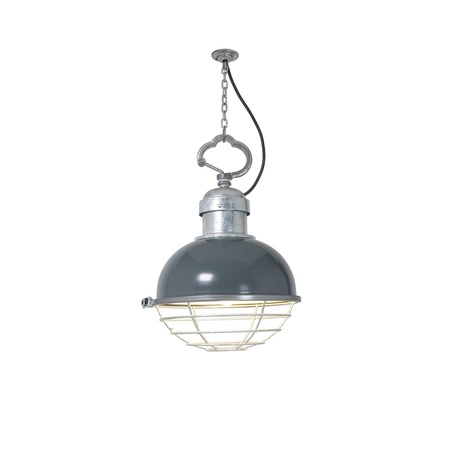 ORIGINAL BTC Oceanic Pendant Light - Basalt Grey