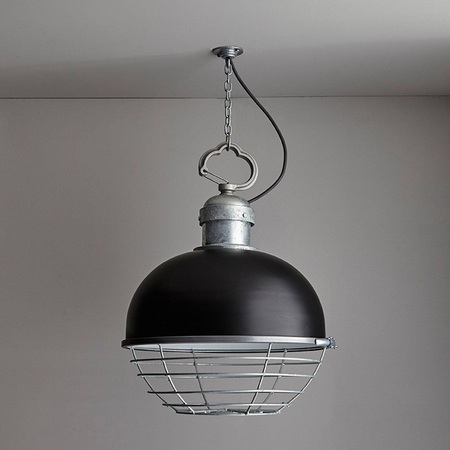 ORIGINAL BTC Large Oceanic Pendant Light