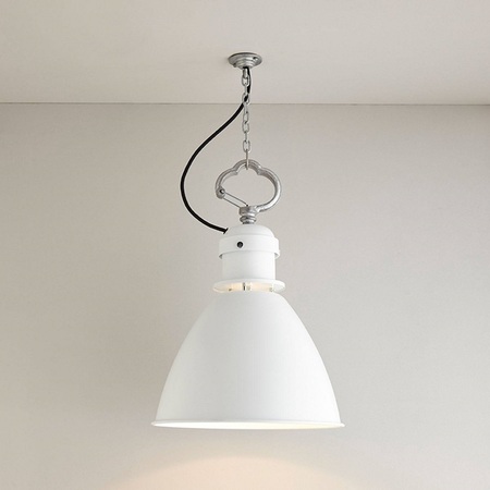ORIGINAL BTC Small 7380 Pendant Light