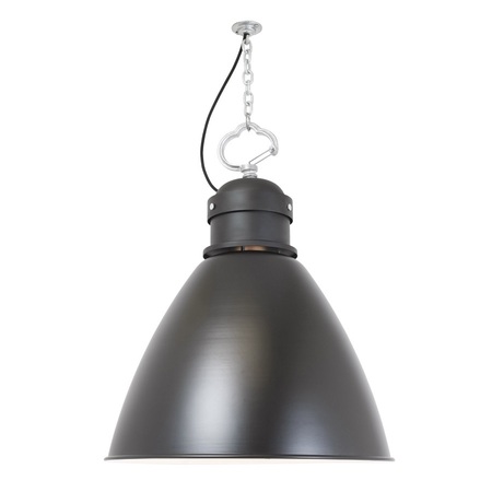 ORIGINAL BTC Large 7380 Pendant Light - Black