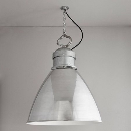 ORIGINAL BTC Large 7380 Pendant Light