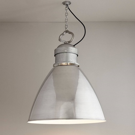 ORIGINAL BTC Large 7380 Pendant Light