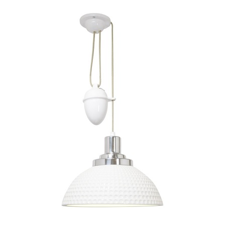 ORIGINAL BTC Cosmo Rise & Fall Light, Dimpled