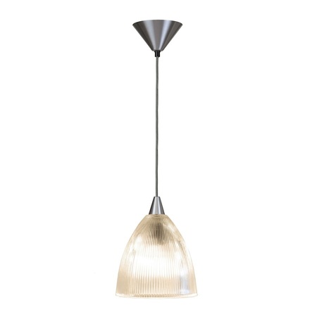 ORIGINAL BTC Prismatic Large Pendant Light