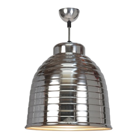 ORIGINAL BTC Ripple Pendant Light