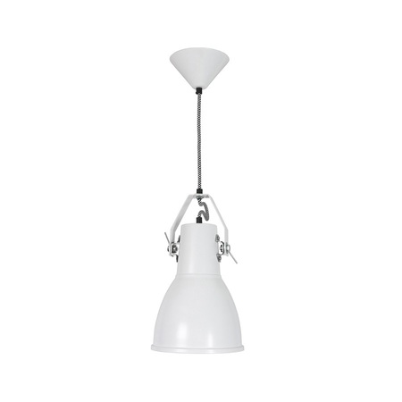 ORIGINAL BTC Stirrup 2 Pendant Light - White