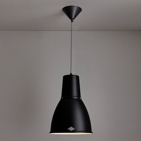 ORIGINAL BTC Stirrup 3 Pendant Light