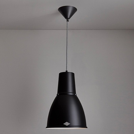 ORIGINAL BTC Stirrup 3 Pendant Light