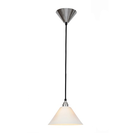 ORIGINAL BTC Task Ceramic Pendant Light, Natural