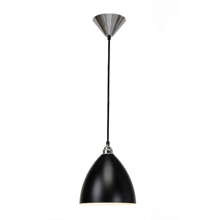 ORIGINAL BTC Task Pendant Light - Black
