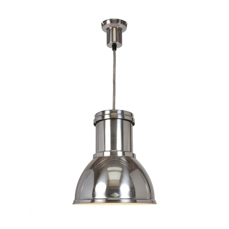 ORIGINAL BTC Time Size 1 Pendant Light