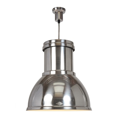 ORIGINAL BTC Time Size 3 Pendant Light