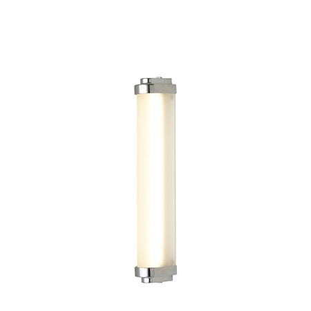 ORIGINAL BTC Cabin LED wall light, 40cm - Chrome