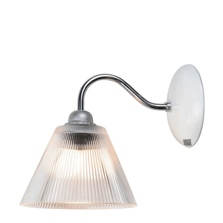 ORIGINAL BTC Circus Prismatic Wall Light