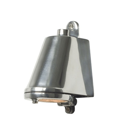 ORIGINAL BTC Mast Light - Anodised Aluminium