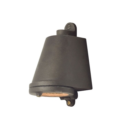ORIGINAL BTC Mast Light - Sandblasted Weathered Bronze