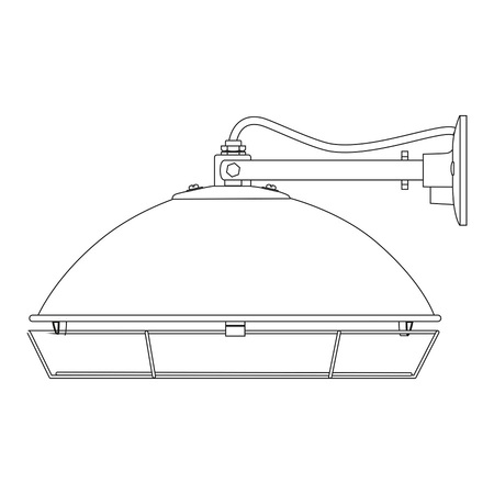 ORIGINAL BTC Cargo Cluster Wall With Protective Guard