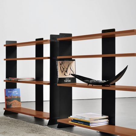 Kienzle Bücherregal von Embru