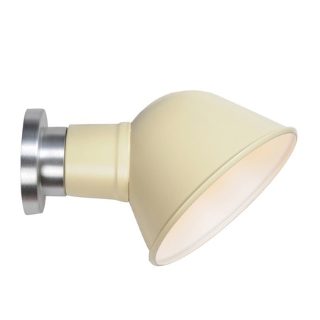 ORIGINAL BTC Ginger Wall Light - Cream