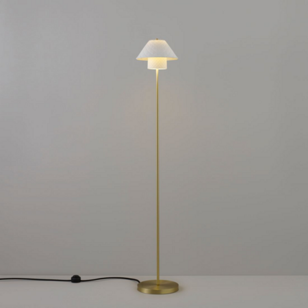 Original BTC Oxford Double - Stehleuchte
