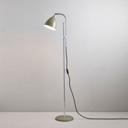 Original BTC Task - Stehleuchte - Olive-Green
