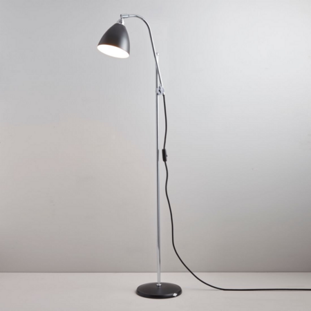 Original BTC Task - Stehleuchte - Black